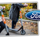 Ford announced the deal on Wednesday